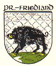 Pr. Friedland